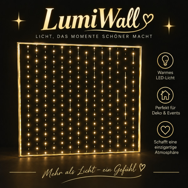Lichter forhang