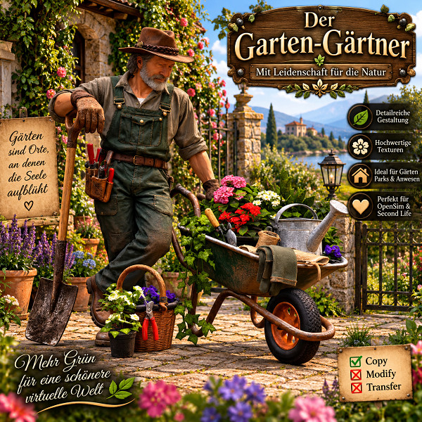Gaertner-Versandpaket V1