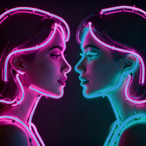 Duo Animated