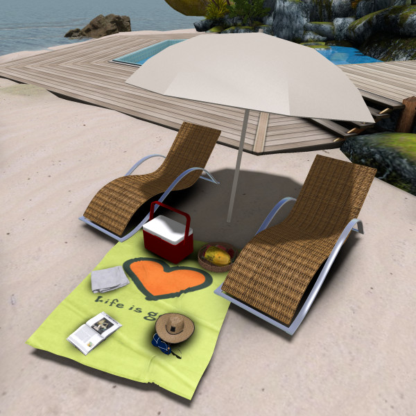 PCS_071_BEACH SET