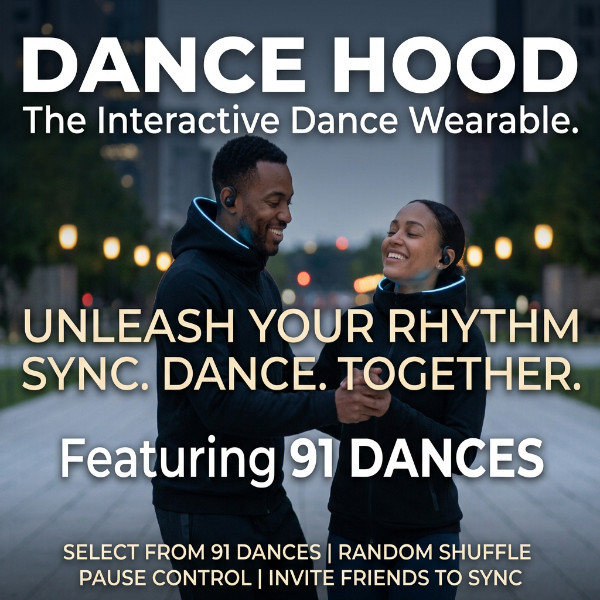 Dance Invite Ball final