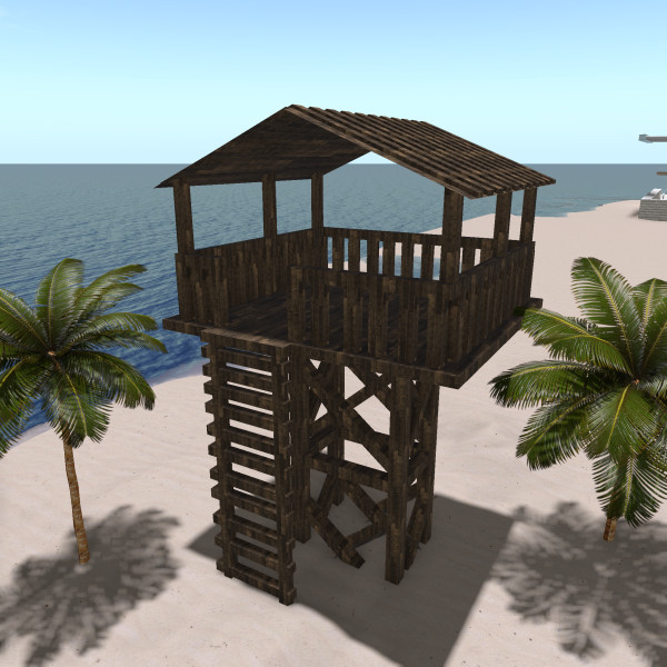PCS_038_WATCH TOWER