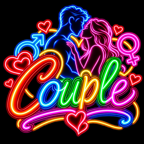 couple