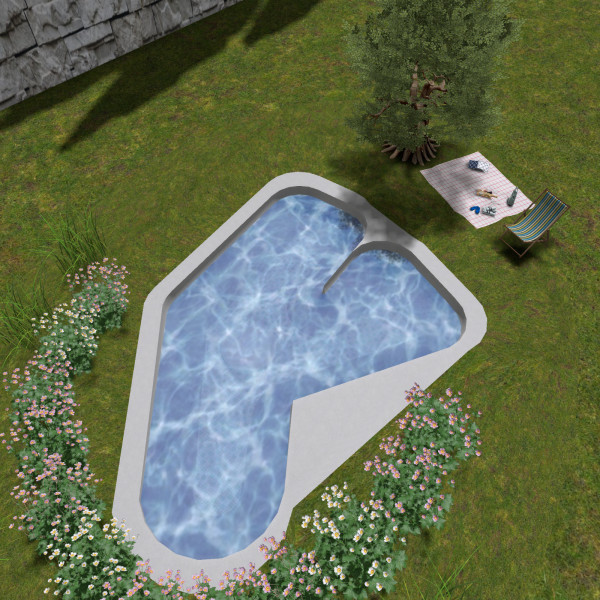 PCS_086_POOL SET