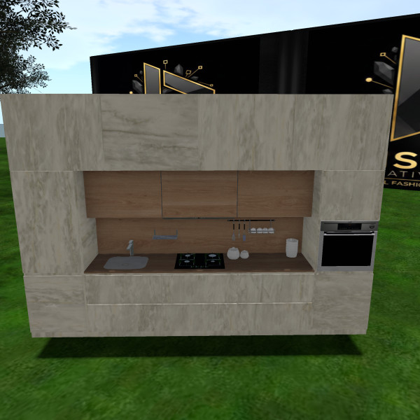 PCS_019_MODERN KITCHEN
