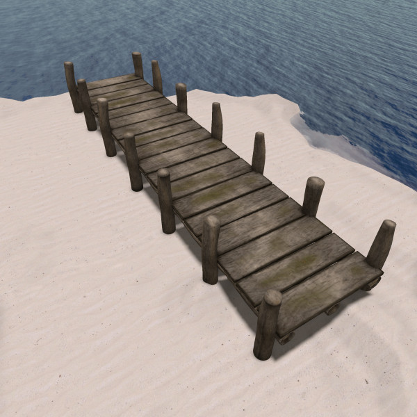 PCS_048_PIER WOOD