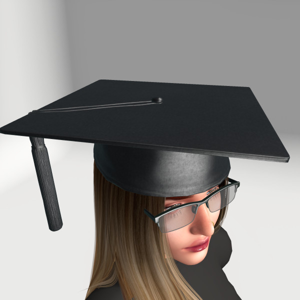 PCS_126_ACADEMIC_CAP