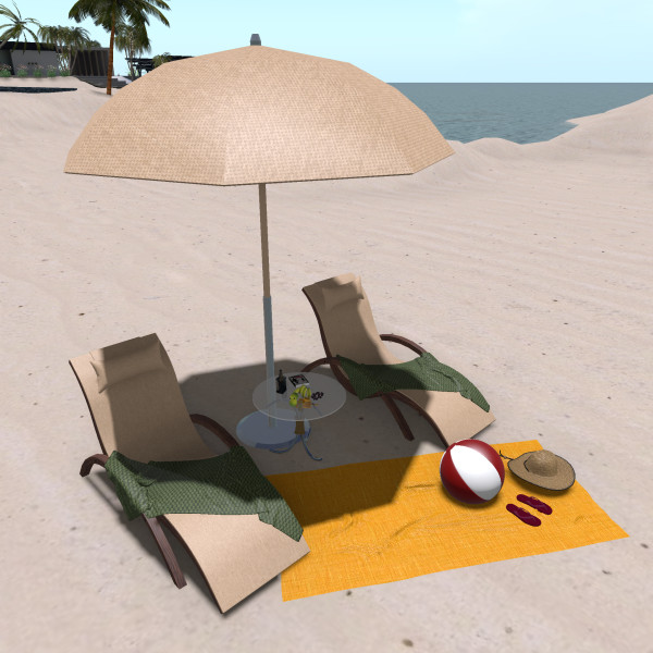 PCS_010_BEACH SET