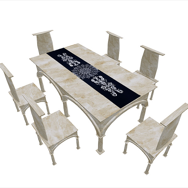 Marble Tablet