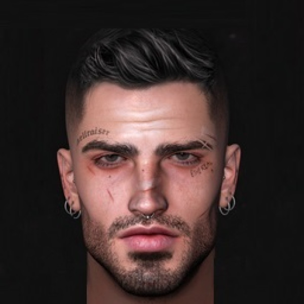 Conor Full Avatar Box