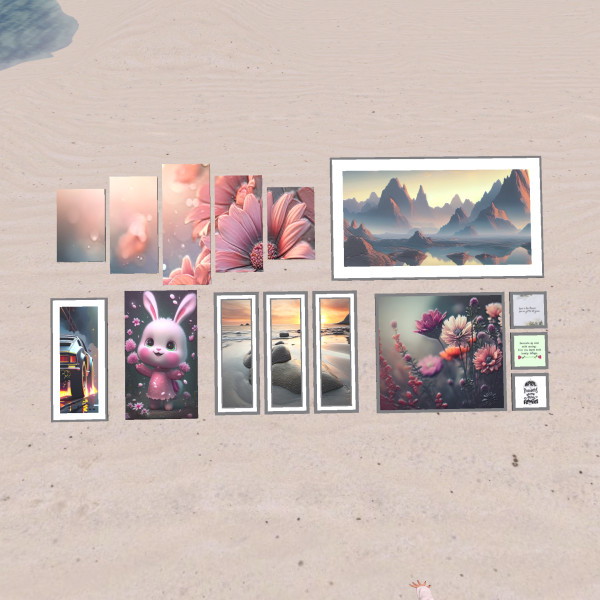 PCS_014_FRAME SET