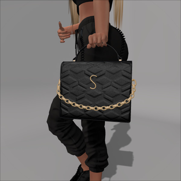 PCS_110_BLACK_LEATHER_BAG