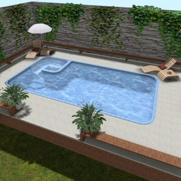 PCS_085_POOL SET