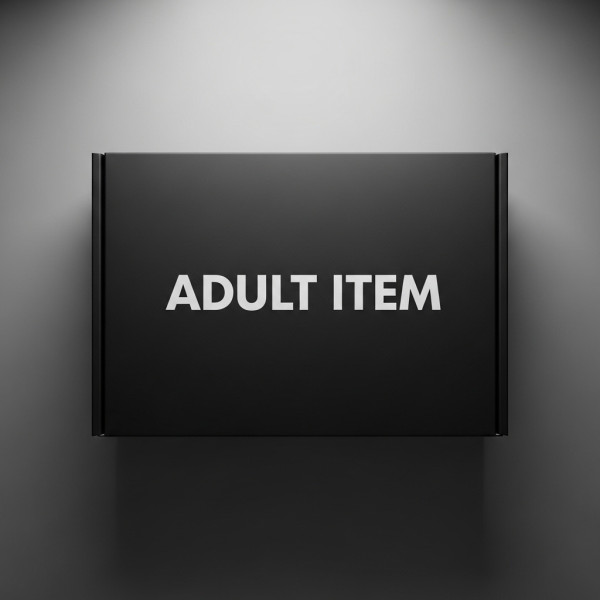 Mesh Cock And HUD Hugo Box