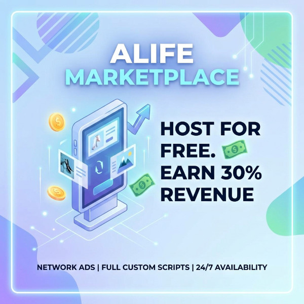 Smart Ad  board earn 30%
