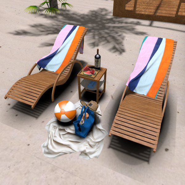 PCS_070_BEACH SET