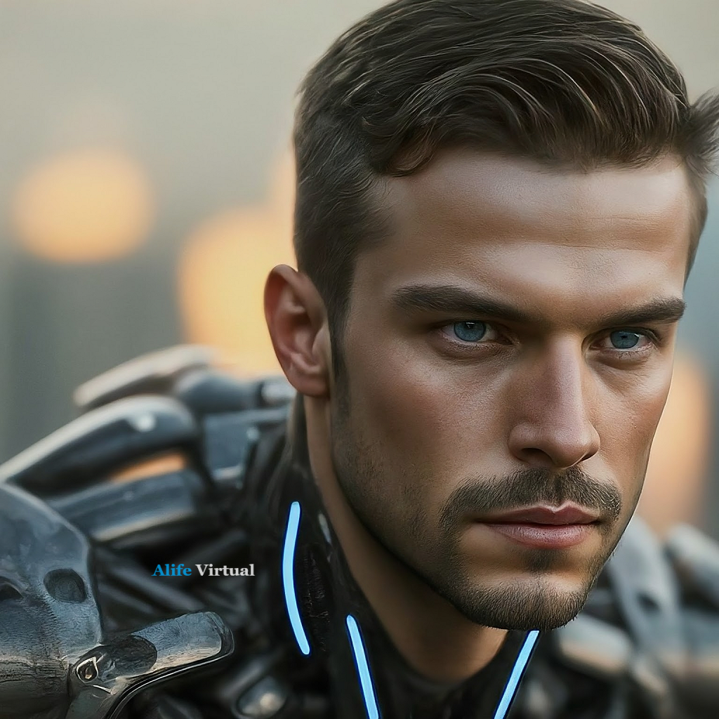 Marcus