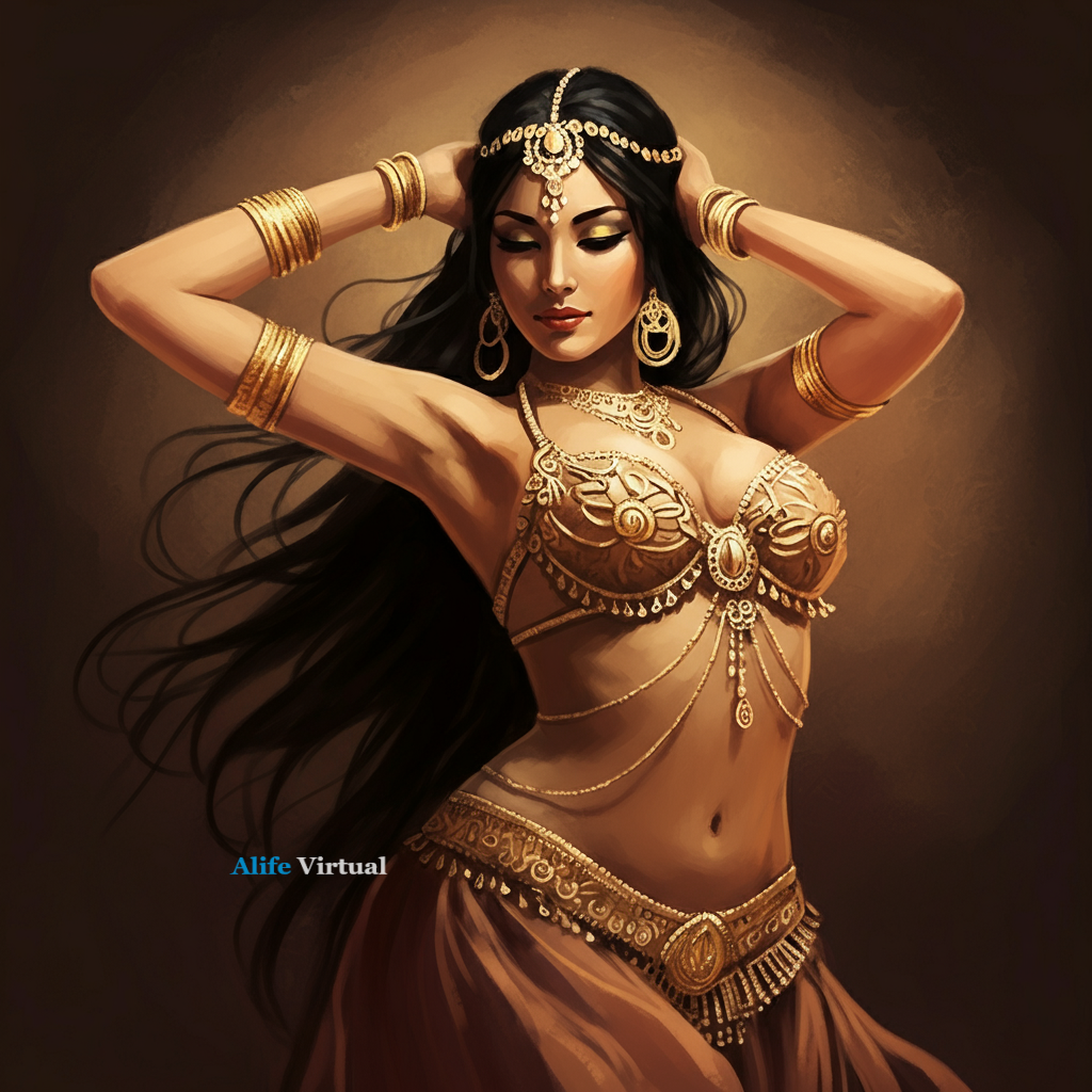 Cultural dance performances