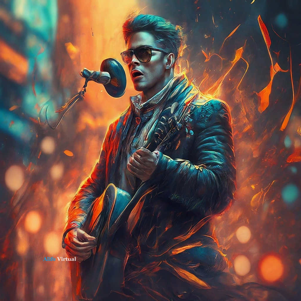 Rock Concert