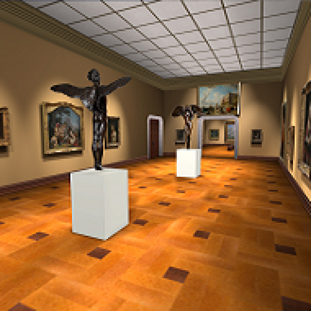 Anastasis Gallery of Art - leoca