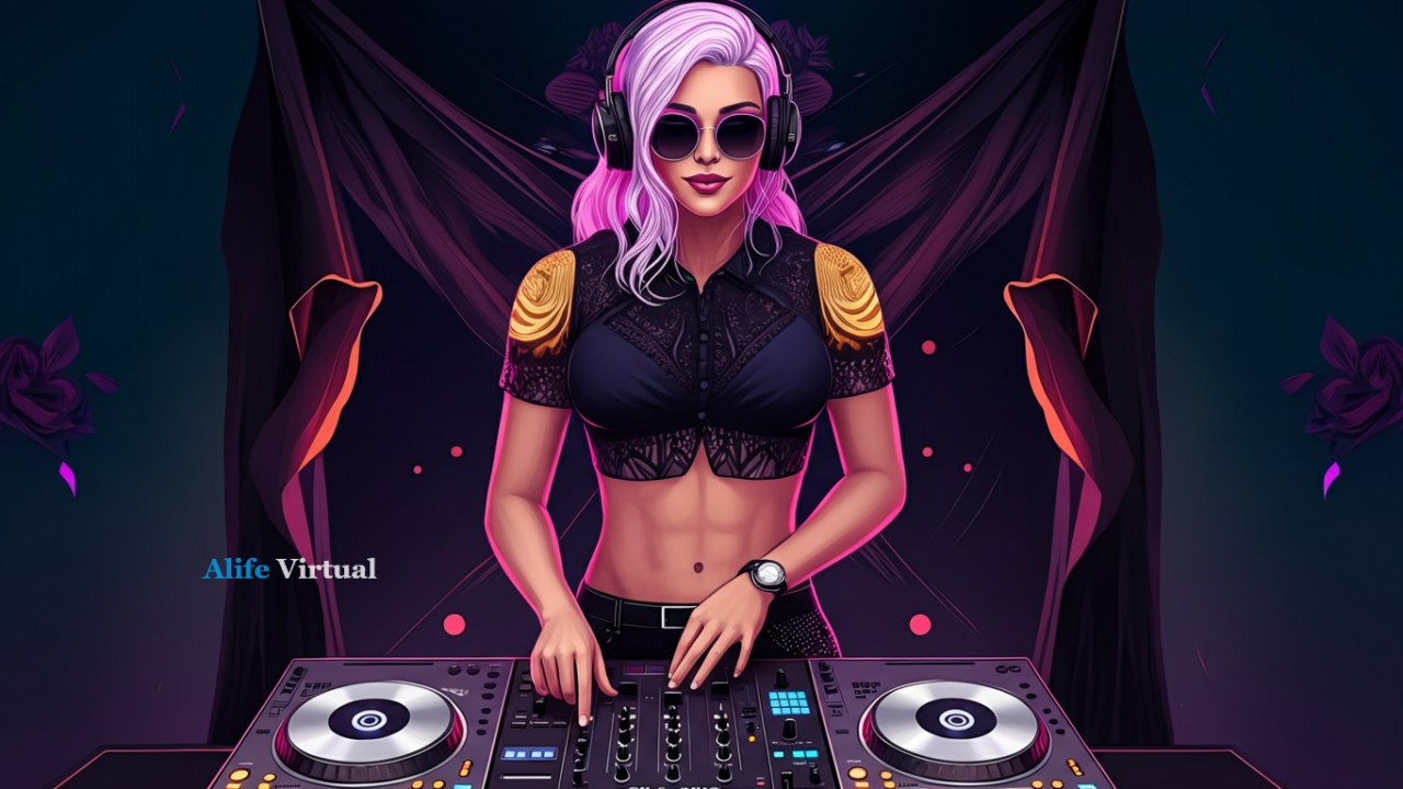 Virtual Life Entertainment