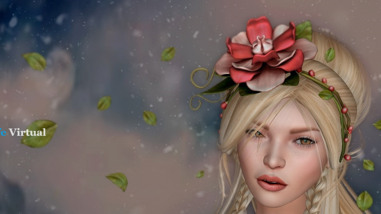 Another Time in Alife Virtual