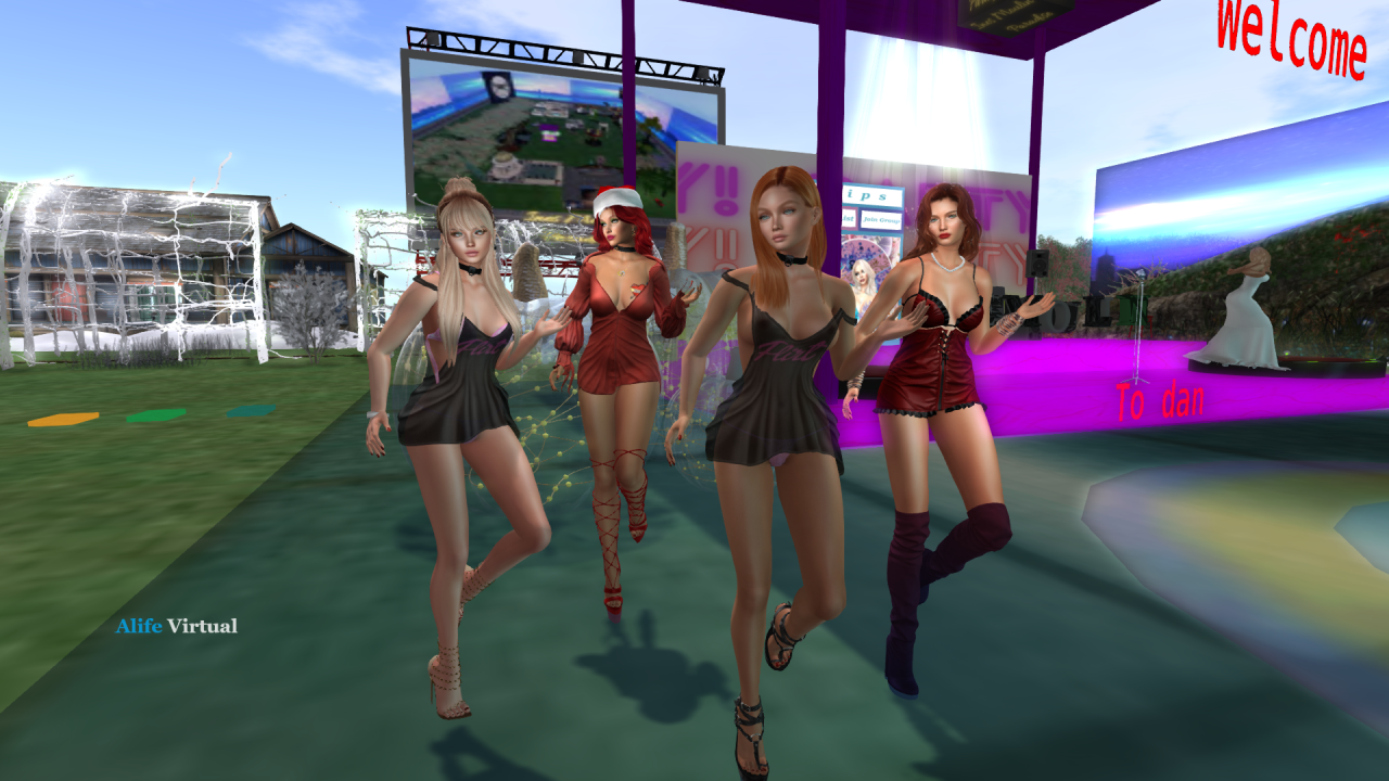 Club Party
