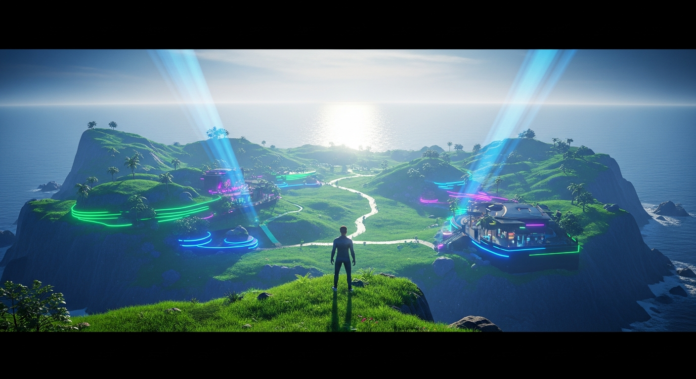 Why the Metaverse Failed (And What Actually Works in 2026) in Alife Virtual