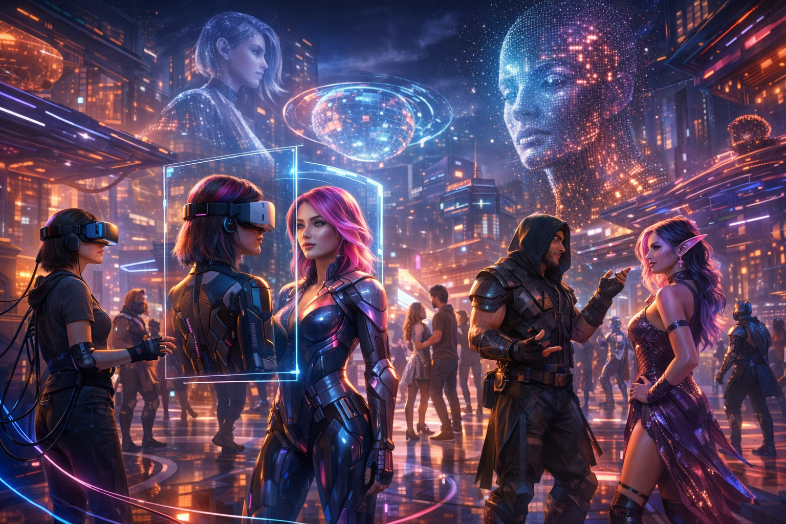 Avatar Psychology: Why We Are Who We Are in Virtual Worlds in Alife Virtual