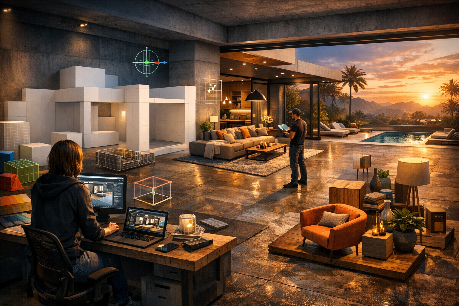 Building Your Dream Home in the Metaverse: A Complete Guide in Alife Virtual