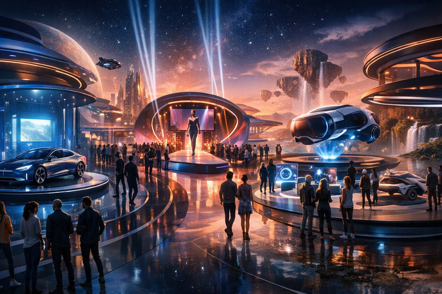 How Brands Are Using the Metaverse for Marketing in 2026 in Alife Virtual