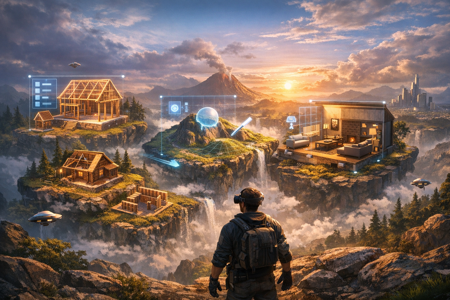 Virtual World Building 101: Everything Beginners Need to Know in Alife Virtual