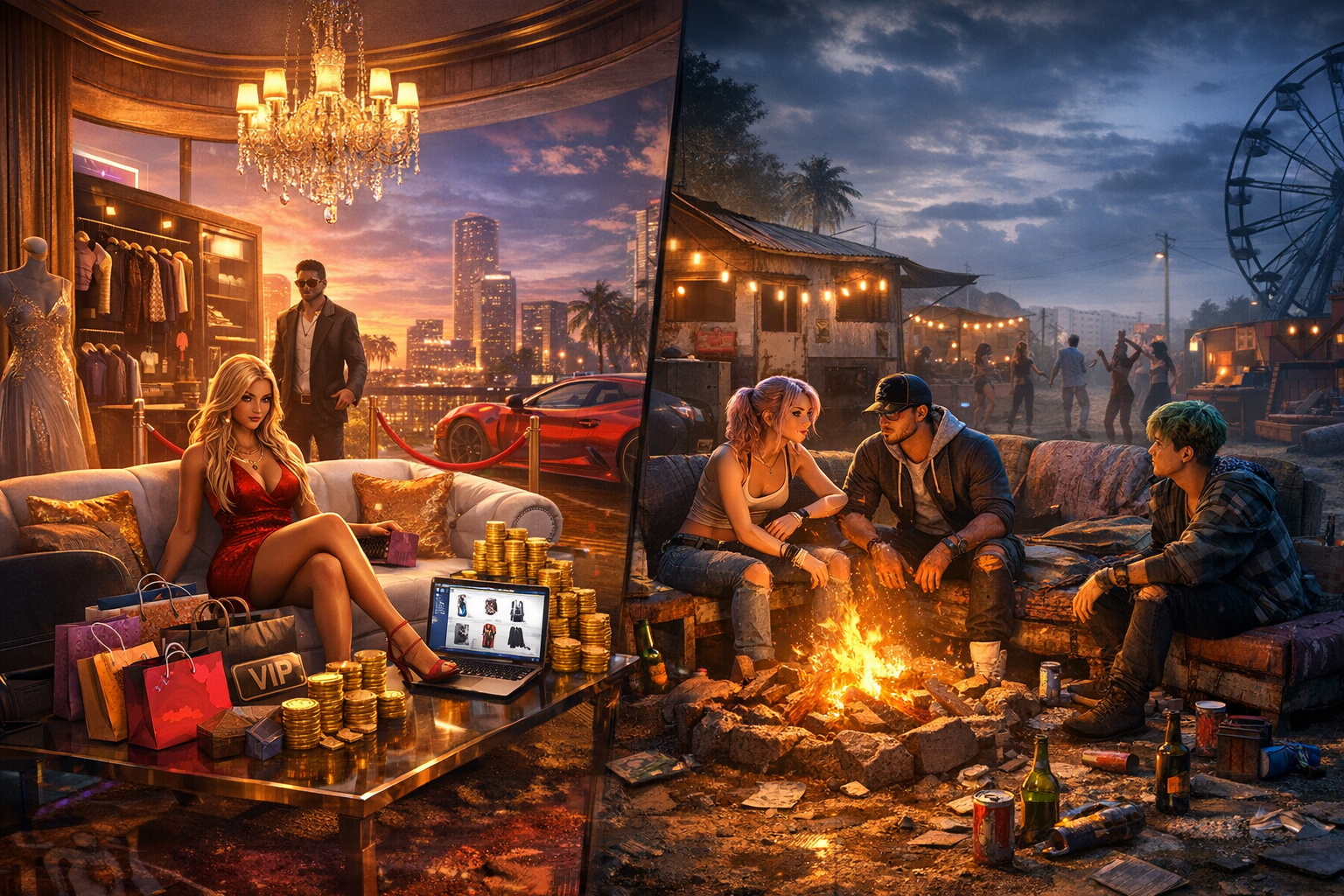 IMVU Credit Cost Breakdown: What You Really Spend Each Year in Alife Virtual