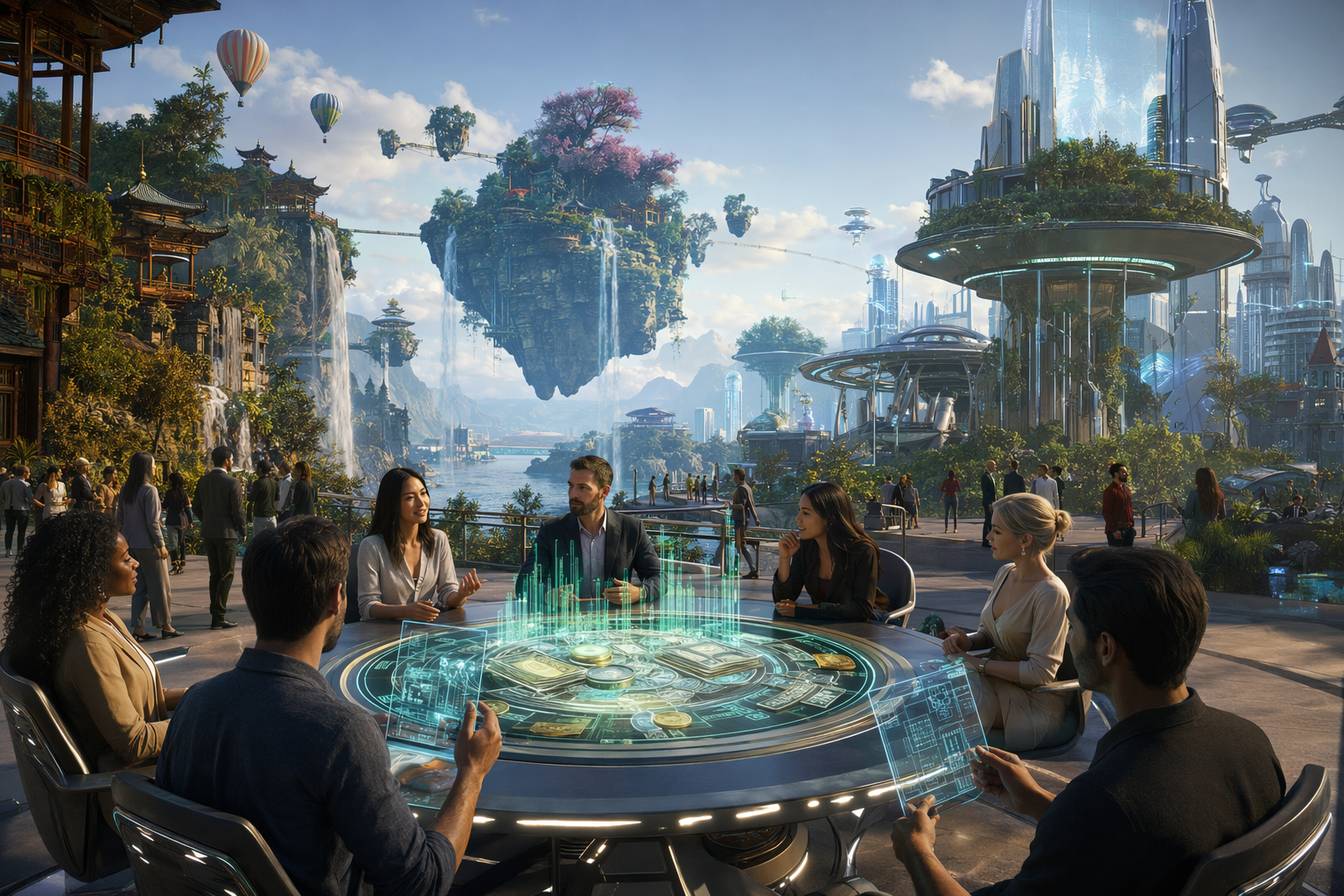 Second Life Economy vs Open Virtual World Economy: Who Wins? in Alife Virtual