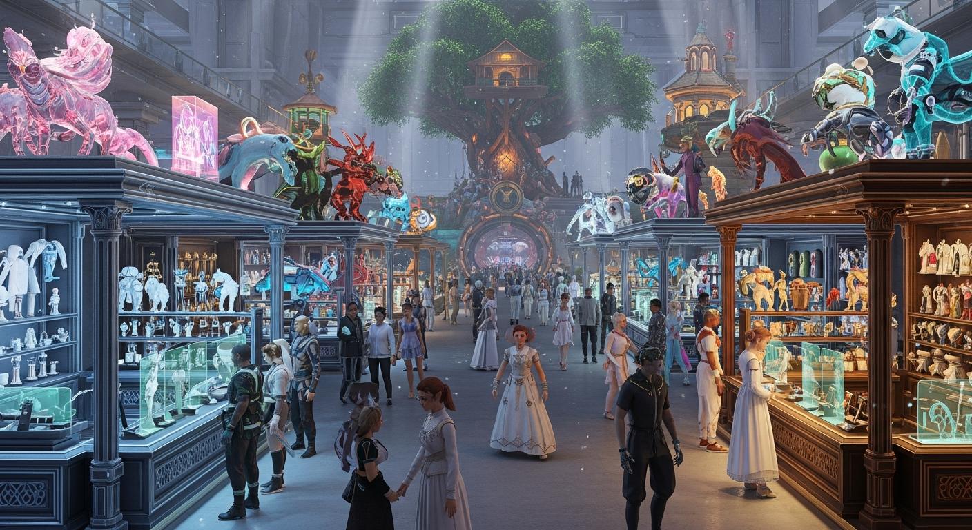 VRChat World Building vs Alife Virtual Building: The Creator Comparison in Alife Virtual