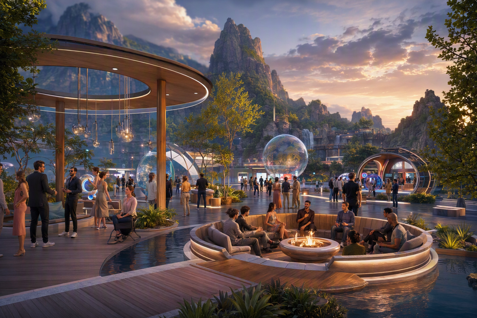 Building Your Brand in the Metaverse: A 2026 Business Guide in Alife Virtual