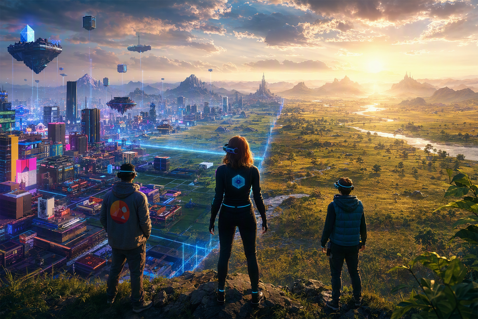Metaverse Land Prices Then and Now: A Reality Check in Alife Virtual