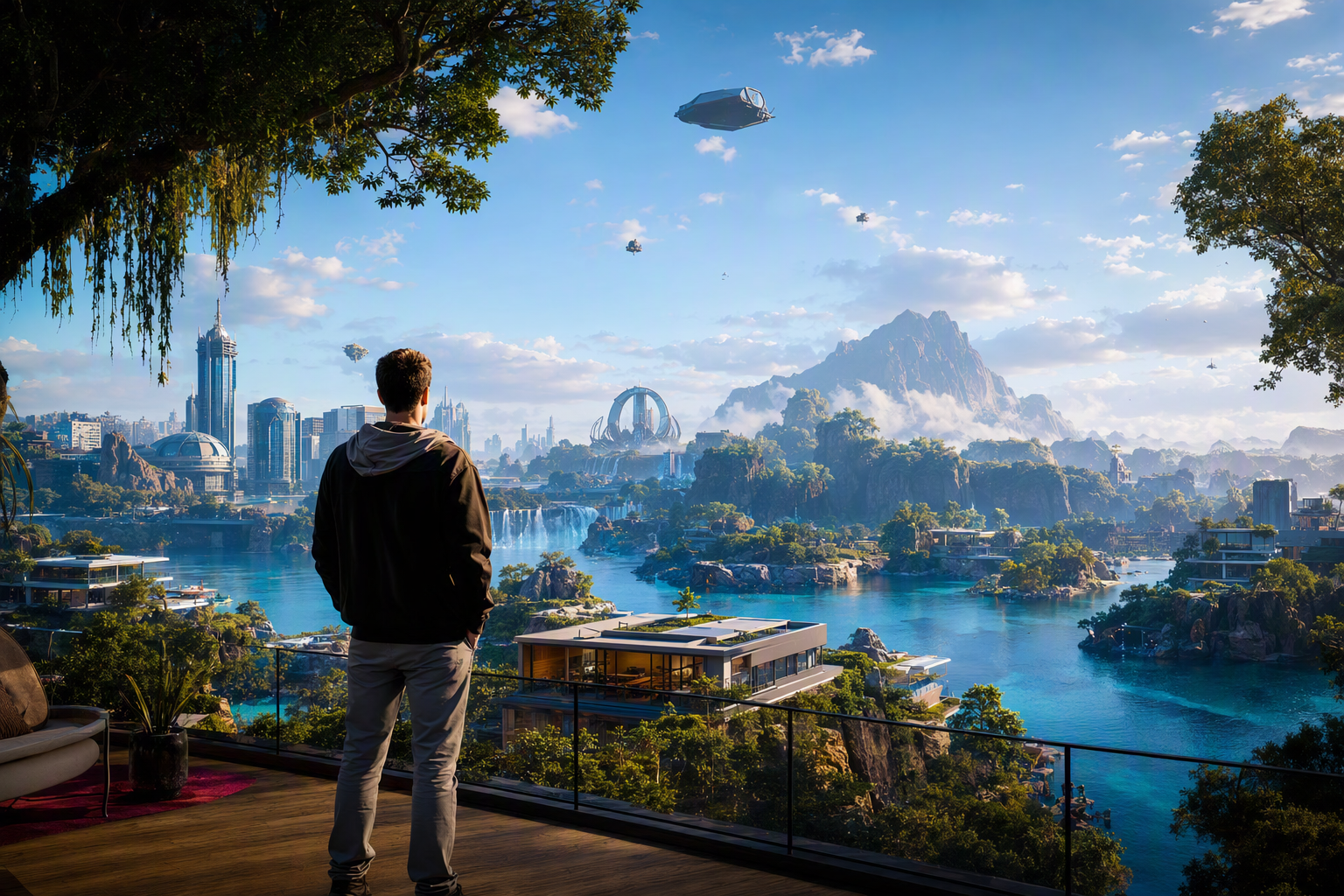 Free Virtual World with Land Ownership: Your Complete 2026 Guide in Alife Virtual