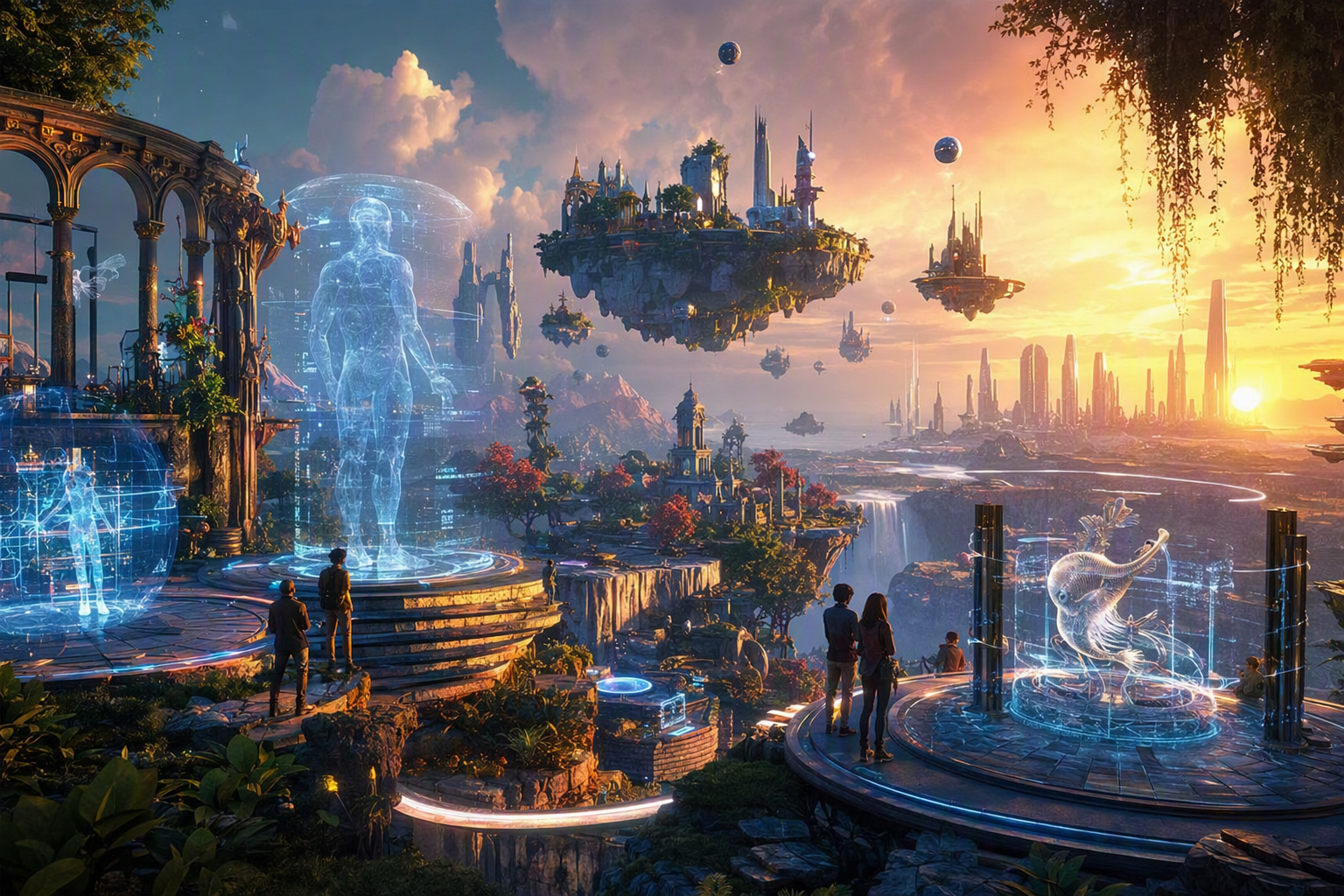 Best Virtual World for Creators and Builders in 2026 in Alife Virtual