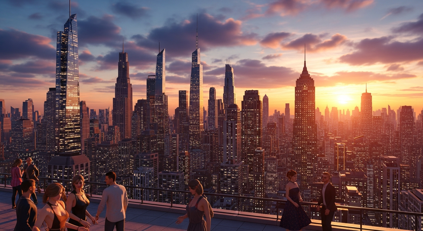 How Big Is the Virtual World Industry in 2026? Market Data in Alife Virtual
