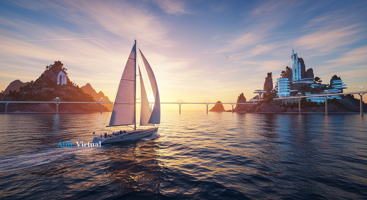 Roblox vs Minecraft vs Virtual Worlds: The Ultimate Comparison in Alife Virtual