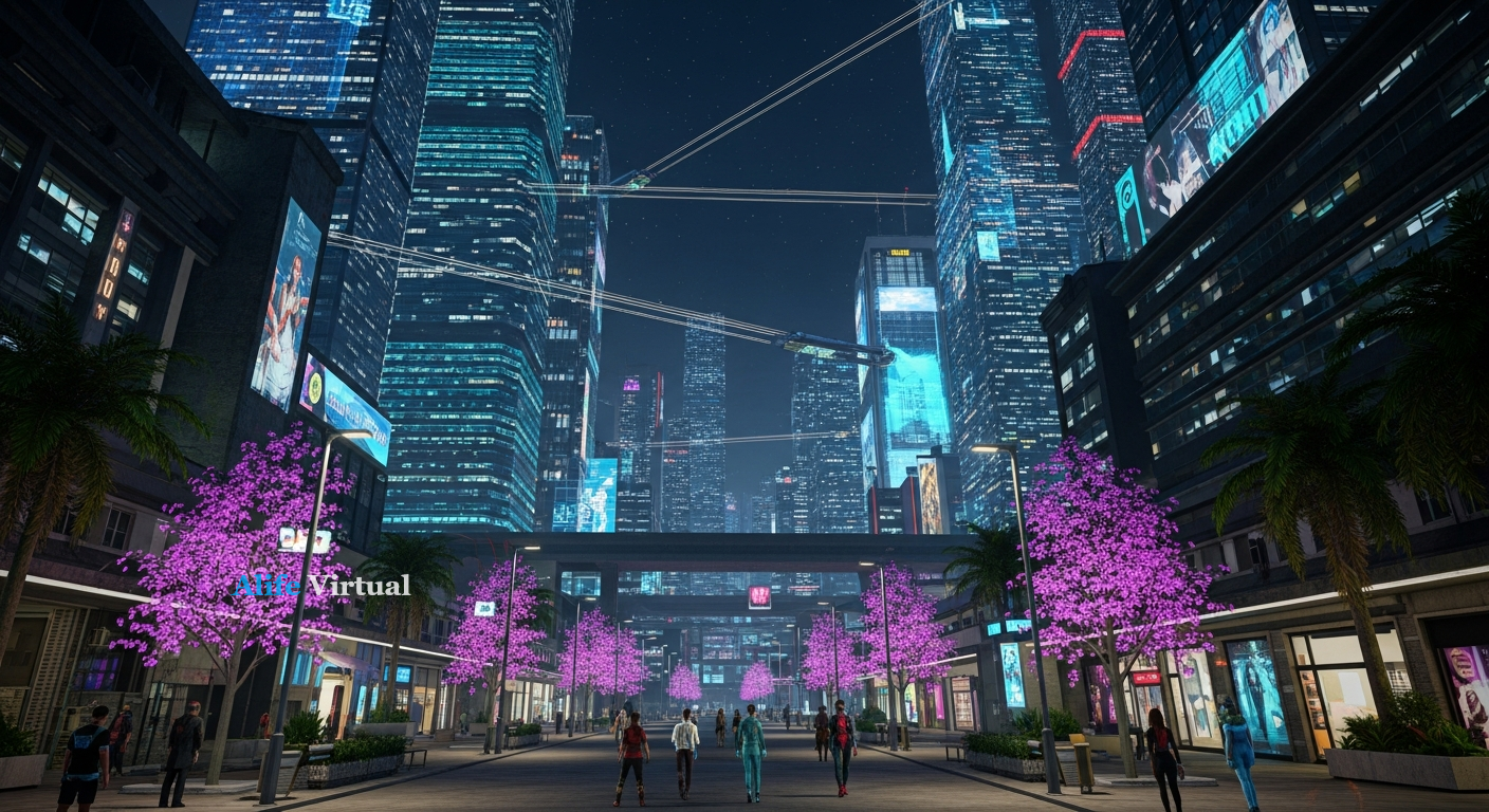 Roblox Monetisation Changes in 2026: What Creators Need to Know in Alife Virtual