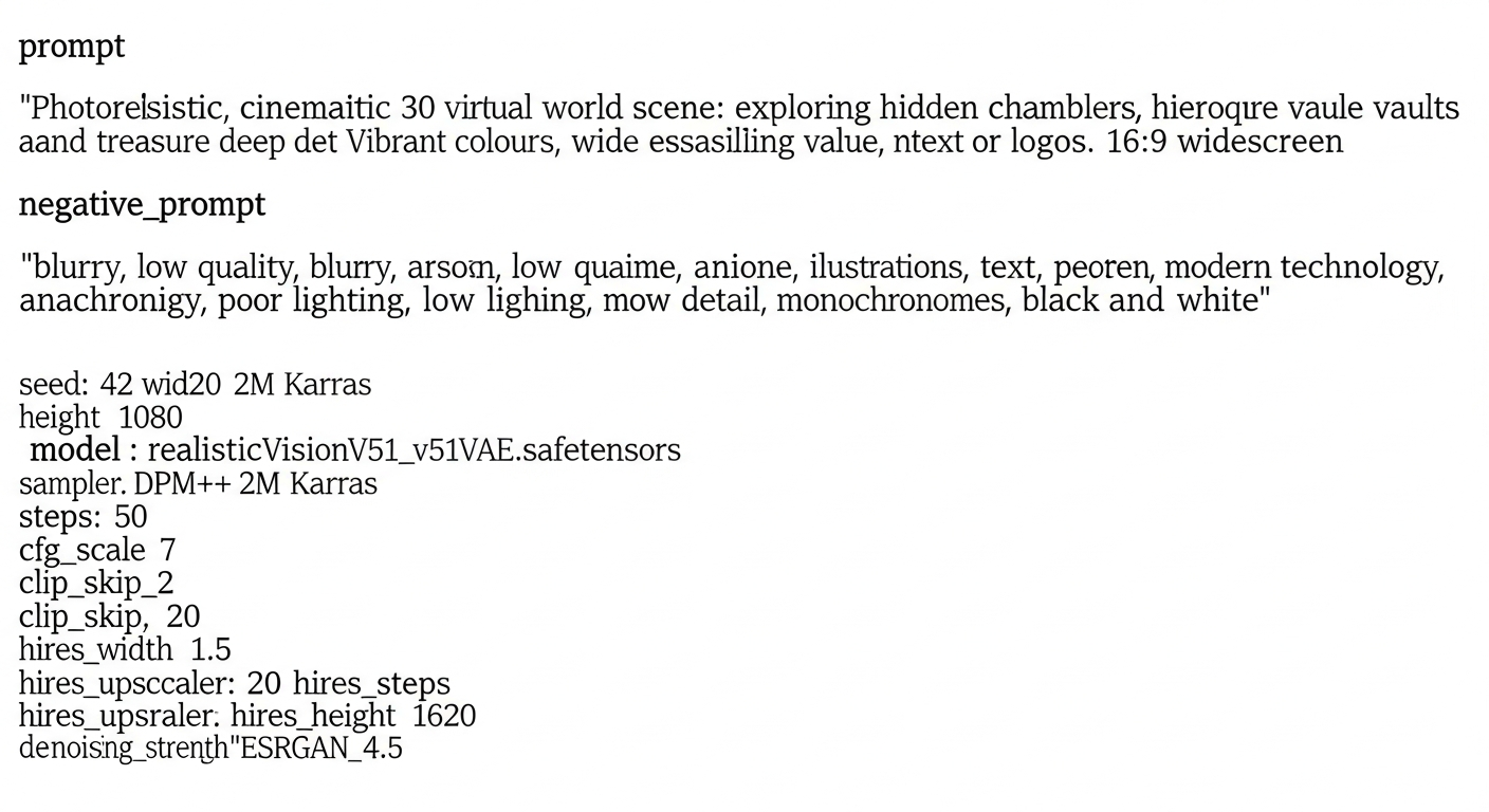 Ancient Egyptian Pyramid Quest in Alife Virtual