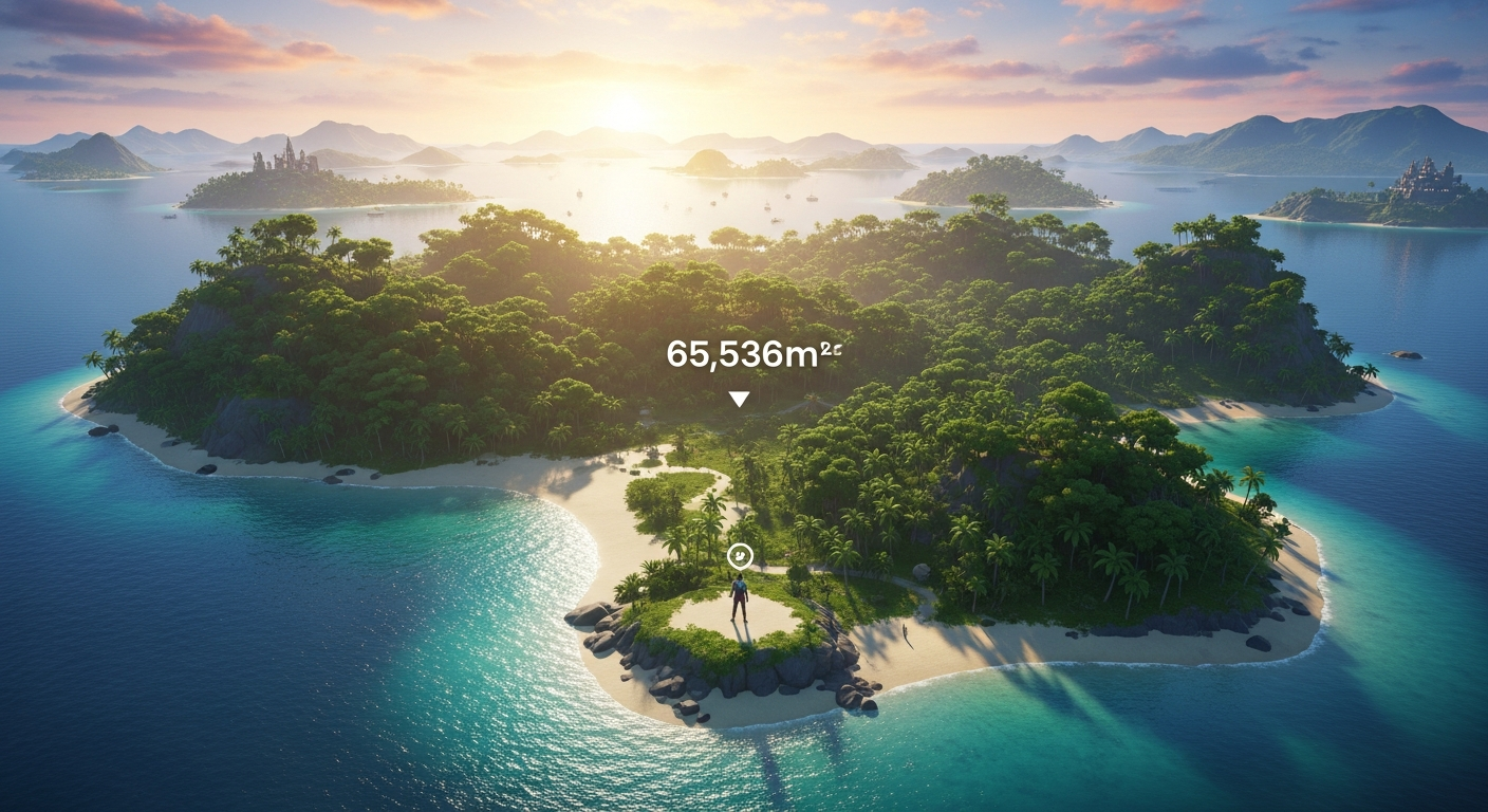 Own a Private Island for FREE: Your Ultimate Guide in Alife Virtual