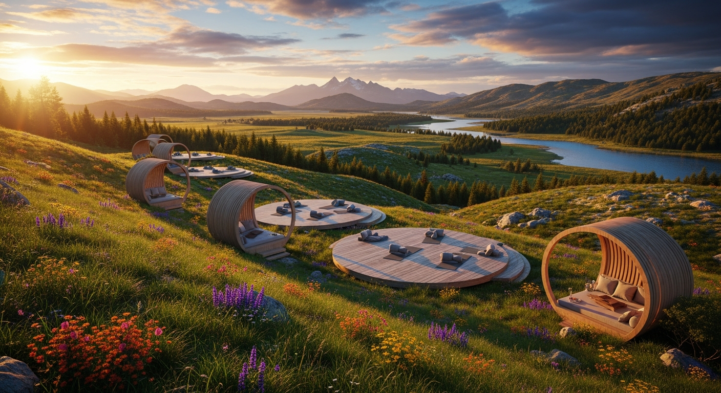 Zen and Wellness: Creating Your Virtual Sanctuary in Alife Virtual