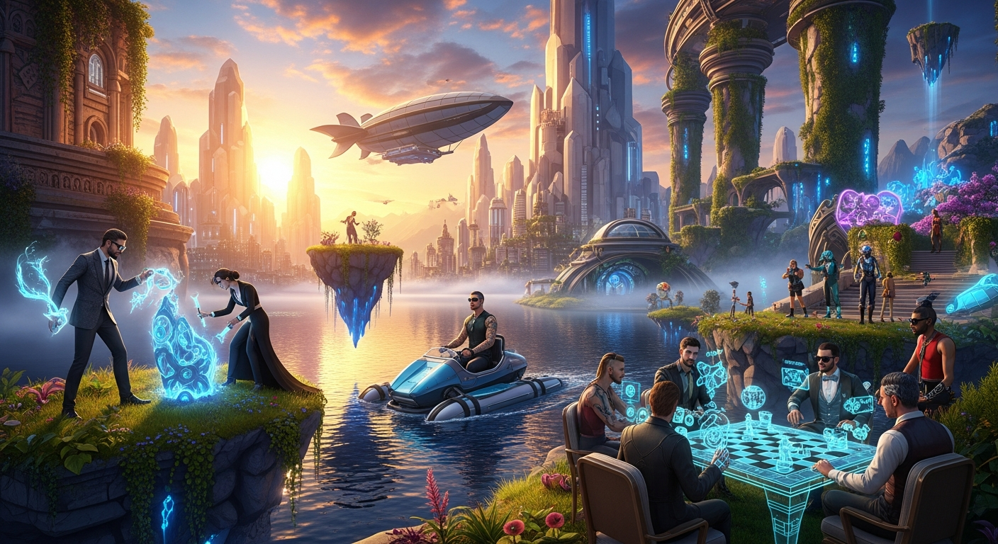 Why Alife Virtual is the Ultimate 18+ Roblox Alternative in Alife Virtual