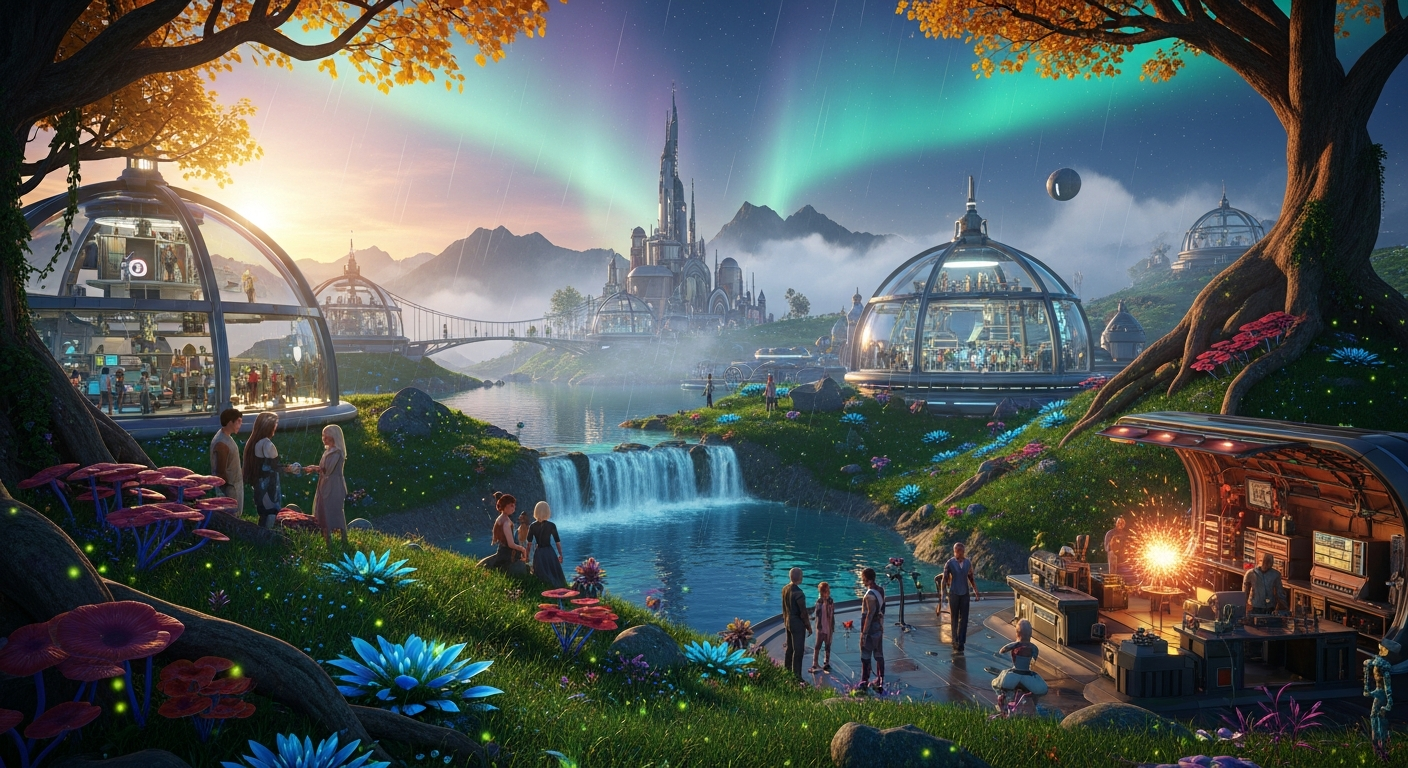 Firestorm Viewer for Alife Virtual: Why It Beats the SL Official Client in Alife Virtual