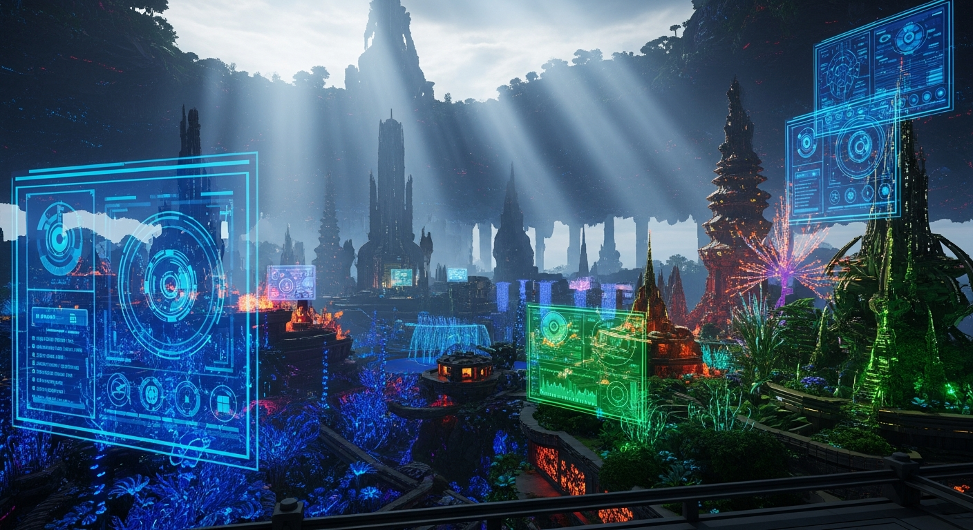 Firestorm 64-bit: Maximum Performance Settings for Alife Virtual in Alife Virtual