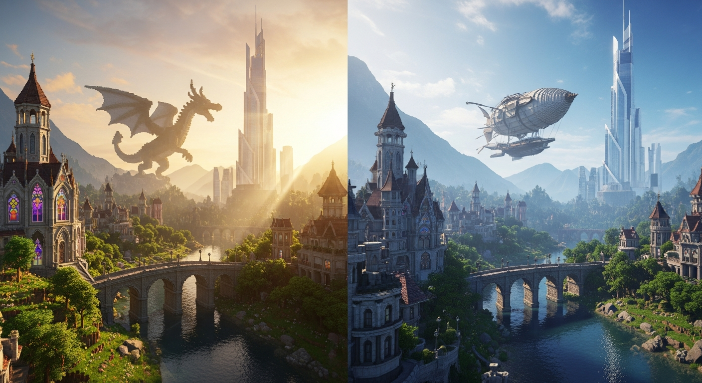 Best Roblox Alternatives for Adults in 2026 in Alife Virtual