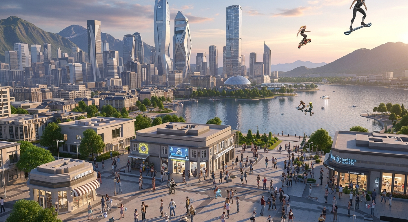 Best Virtual Worlds with Adult Content and Creative Freedom in Alife Virtual